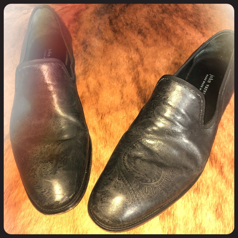 John Varvatos Shoes